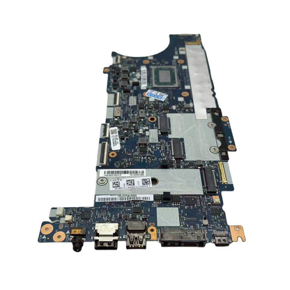 Lenovo ThinkPad X395 Motherboard NM-C181 02DM192 with R7-3700U CPU 8GB-RAM - Bighao-era Laptop Part