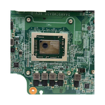 Dell Inspiron 15 5576 Motherboard DAAM9CMBAD0 CN-02TG9M with FX-9830P CPU RX560-4GB - Bighao-era Laptop Part