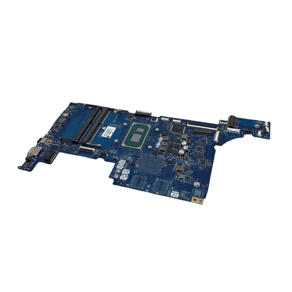HP 15-DW 250 G8 Motherboard LA-K201P M29209-601 with i5-1135G7 CPU - Bighao-era Laptop Part