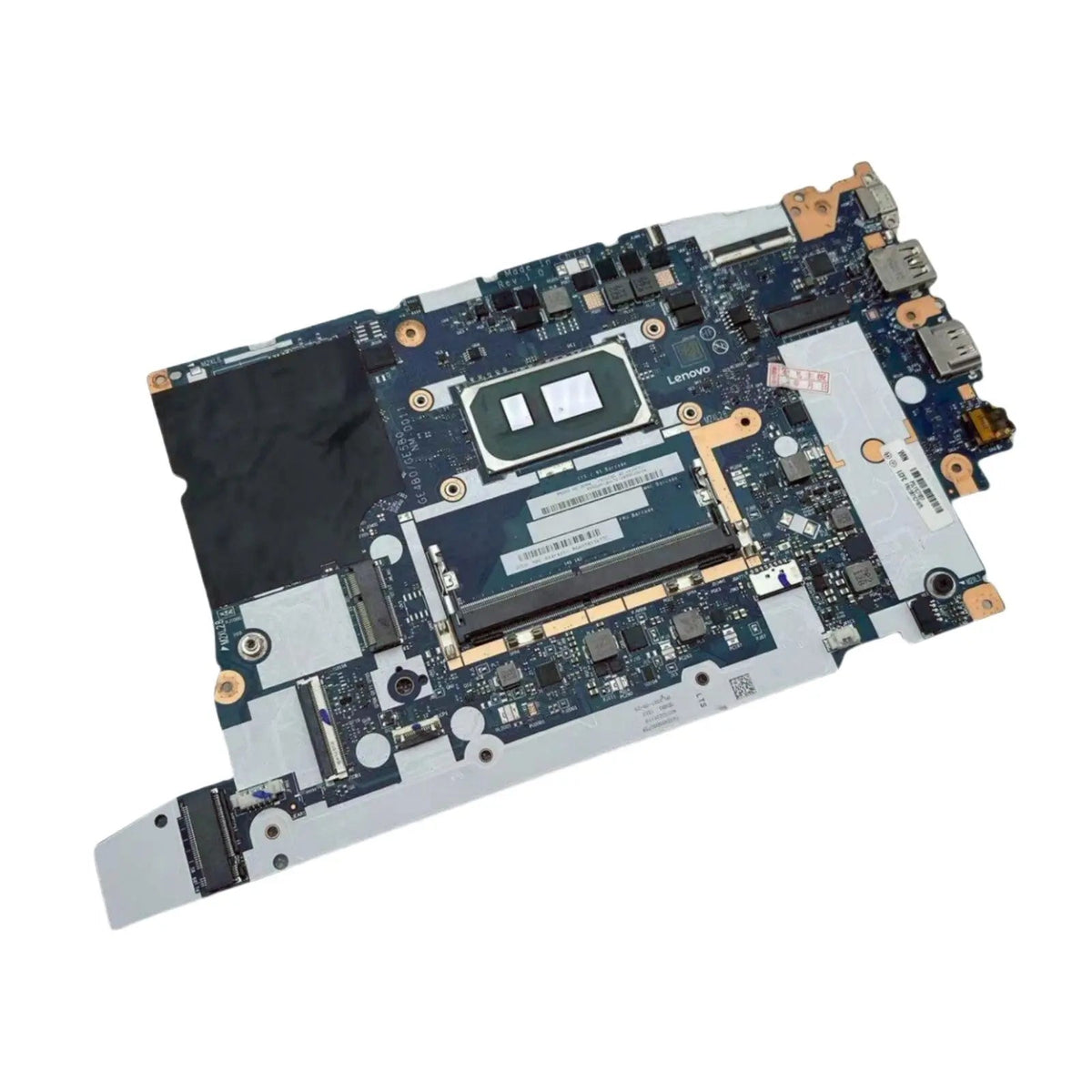 Lenovo ThinkPad E14 Gen 2 Motherboard NM-D011 5B21C71875 with i7-1165G7 CPU - Bighao-era Laptop Part