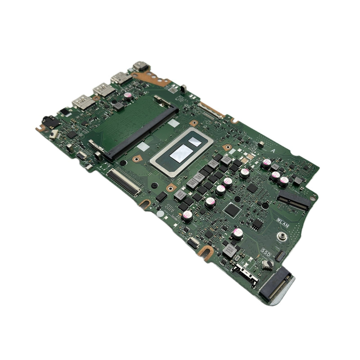 ASUS ViviBook X14 X1403ZA Motherboard 90NB0WQ0‑R00020 with i3-1220P 4GB/8GB-RAM - Bighao-era Laptop Part