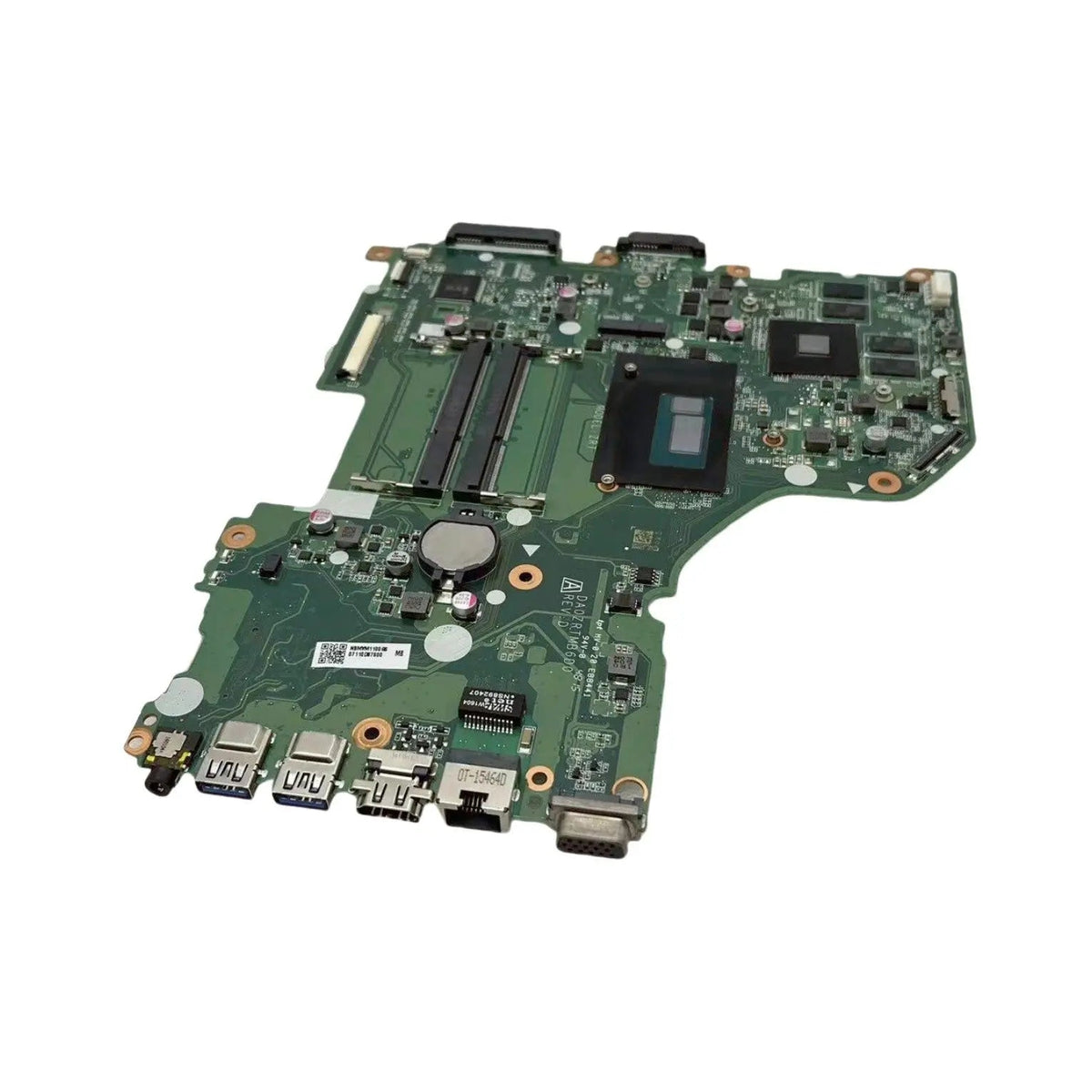 Acer Aspire E5-573G Motherboard DA0ZRTMB6D0 with i5-4210U CPU GT920M-2GB - Bighao-era Laptop Part