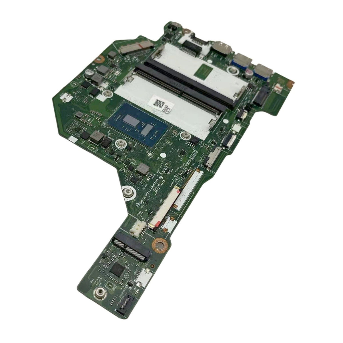 Acer Aspire A115-32 Motherboard LA-K701P NB.A6W11.003 with N4500 CPU 128GB-eMMC - Bighao-era Laptop Part