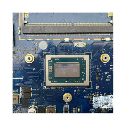 Lenovo Ideapad S340-14API Motherboard LA-H131P 5B20S42266 R5-3500U 4GB-RAM - Bighao-era Laptop Part