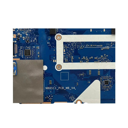 Acer Swift SF514-54T Motherboard NB8511_PCB_MB_V4 NB.HHU11.001 with i5-1035G1 8GB-RAM - Bighao-era Laptop Part