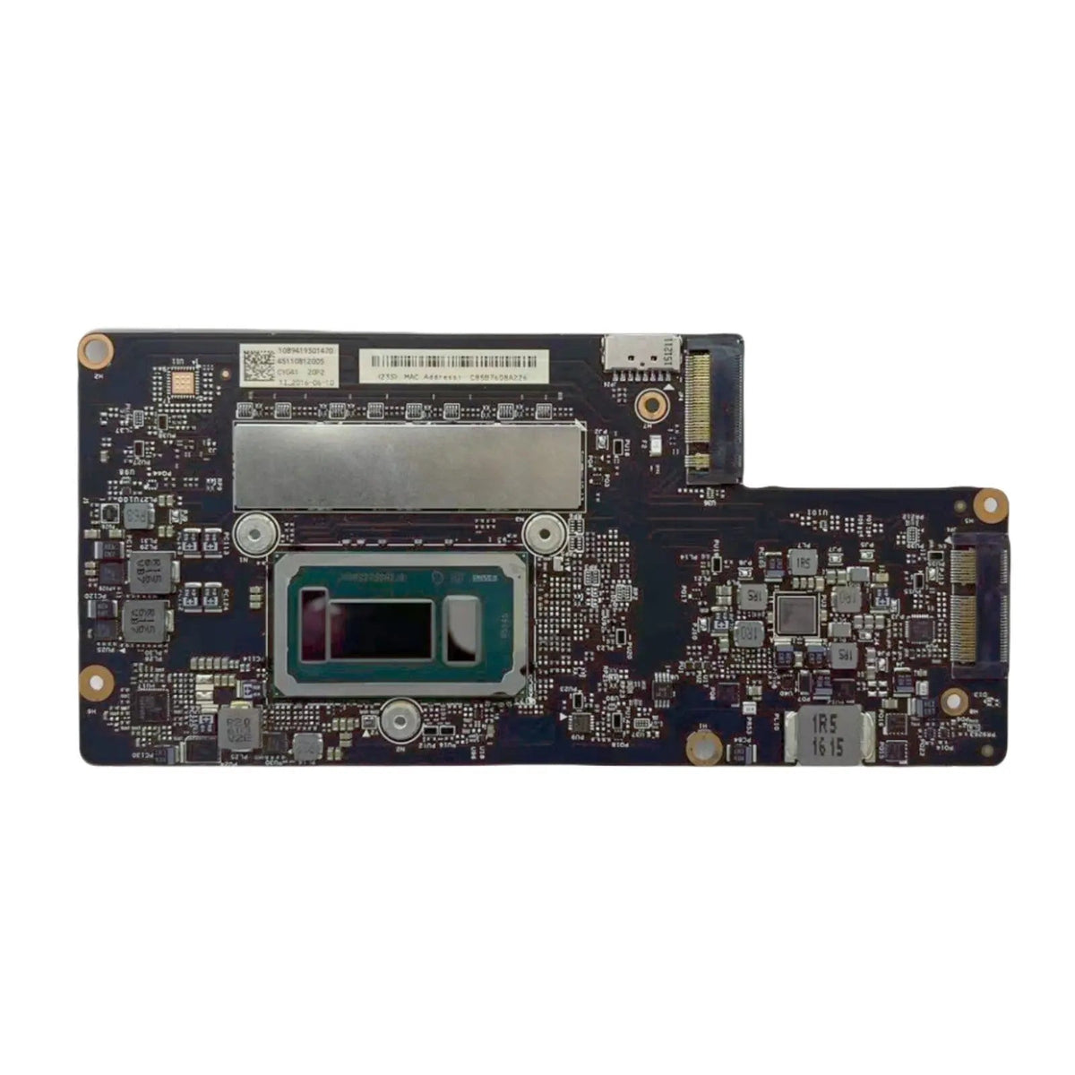 Lenovo Yoga 900-13ISK2 Motherboard NM-A921 5B20L34661 with i7-6560U 8GB-RAM - Bighao-era Laptop Part