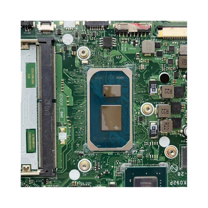Acer Aspire A514-54G Motherboard FH5AT LA-K092P NB.A2111.006 with i7-1165G7 8GB-RAM MX350-2GB - Bighao-era Laptop Part