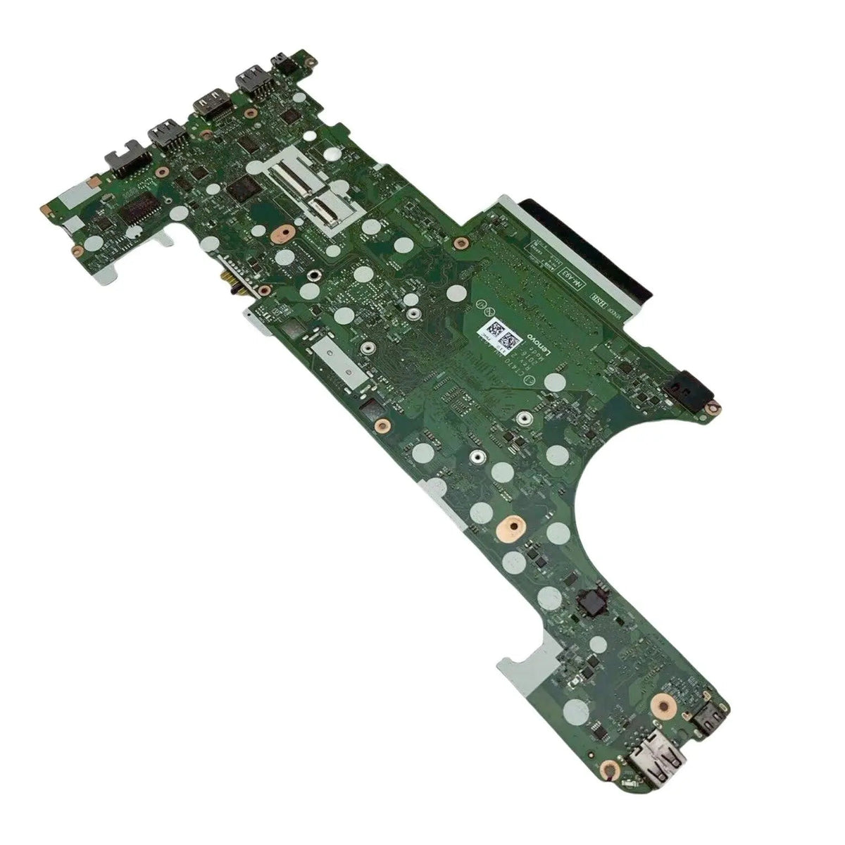 Lenovo ThinkPad T470 Motherboard NM-A931 01HX638 with i5-7200U CPU - Bighao-era Laptop Part