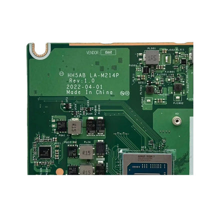 Acer Aspire A515-47 Motherboard LA-M214P NB.K8011.003 with R7-5700 CPU Type-C - Bighao-era Laptop Part