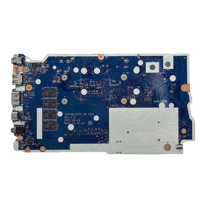 Lenovo IdeaPad 1‑15IJL7 Motherboard 5B21B85572 NM-E051 with N6000 CPU 4GB-RAM 128GB-eMMC - Bighao-era Laptop Part