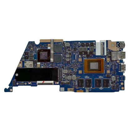 ASUS Zenbook 14 UX434IQ UX434FA UX463FL Motherboard R5-4500U 8GB MX350-2GB - Compatible with ASUS Zenbook 14 Motherboard UX434FA - Bighao-Era Laptop part