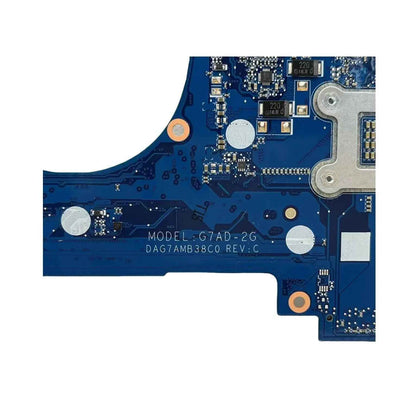 HP Pavilion 14-CE motherboard DAG7AMB38C0 L51762-601 with i7-8565U CPU MX250-2GB - Bighao-era Laptop Part