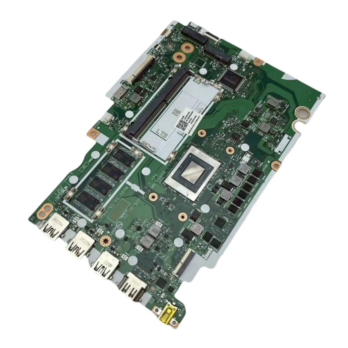 Lenovo V14-ARE motherboard NM-D121 5B20S44433 with R5-4500U CPU 4GB-RAM - Bighao-era Laptop Part