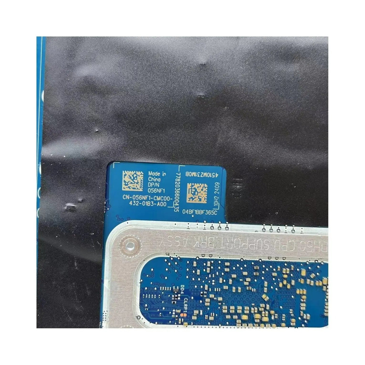 Dell Inspiron 16 5645 motherboard LA-N561P CN-056NF1 with R5-8540U CPU - Bighao-era Laptop Part