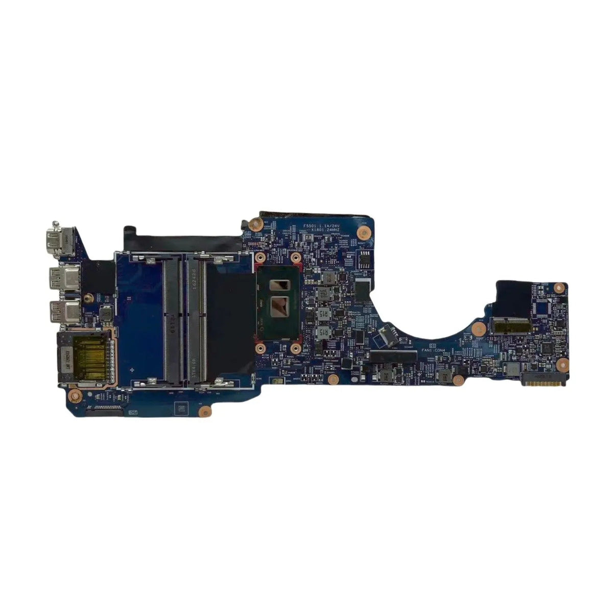 HP Pavilion X360 M3-U 13-U Motherboard 15256-1 855963-601 with i5-6200U CPU - Bighao-era Laptop Part
