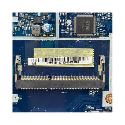 Acer Aspire V5-561 E1-572 Motherboard LA-9532P NB.MFM11.007 with i5-4200U CPU - Bighao-era Laptop Part