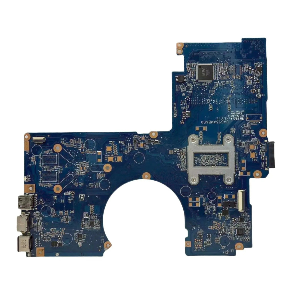 HP Pavilion 15-AW Motherboard DAG55AMB6E0 856270-601 with A9-9410 CPU - Bighao-era Laptop Part