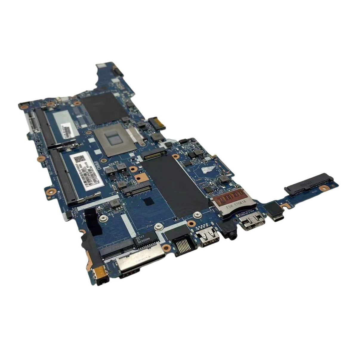 HP Elitebook 840 G3 Motherboard 6050A2892401 918313-601 with i5-6300U CPU - Bighao-era Laptop Part