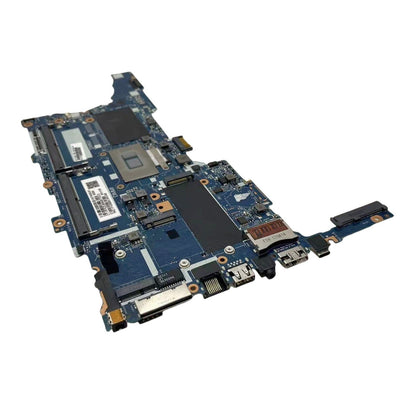HP Elitebook 840 G3 Motherboard 6050A2892401 918313-601 with i5-6300U CPU - Bighao-era Laptop Part