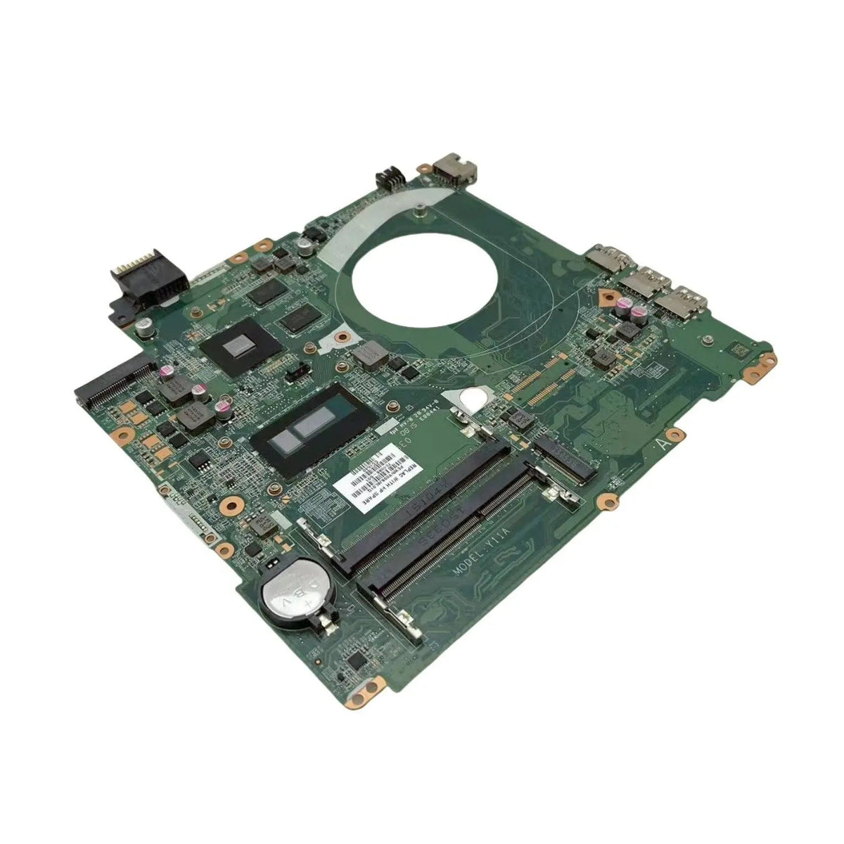 HP Pavilion 15-P Motherboard DAY11AMB6E0 794986-501 with i7-5500U GT840M-2GB - Bighao-era Laptop Part
