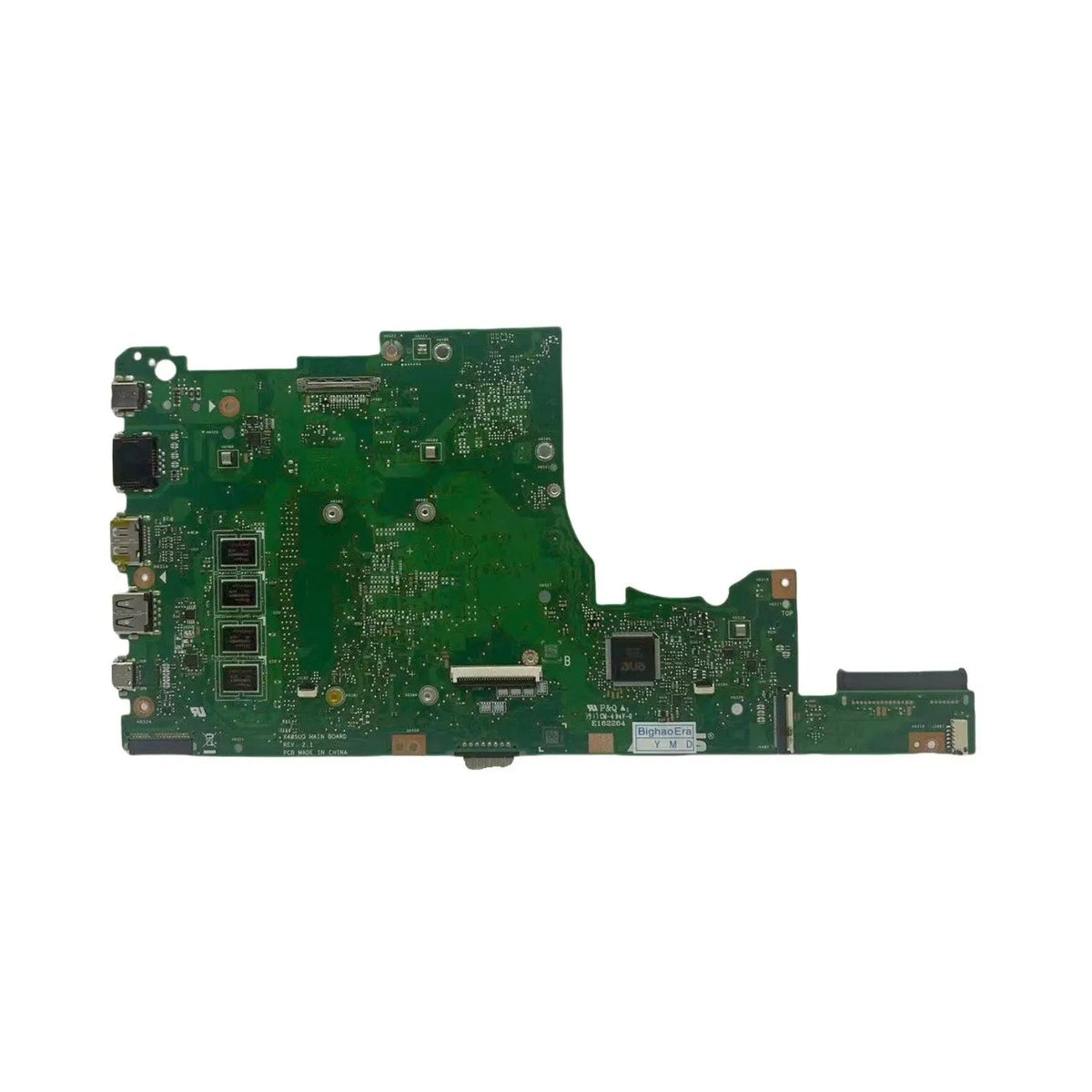 ASUS VivoBook X405UA Motherboard 90NB0FA0-R00040 with i3-7100U 4GB-RAM - Bighao-era Laptop Part