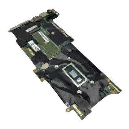 Lenovo ThinkPad X1 Yoga 4th Gen Motherboard NM-C881 5B21C21530 with i7-8665U 16GB-RAM - Bighao-era Laptop Part