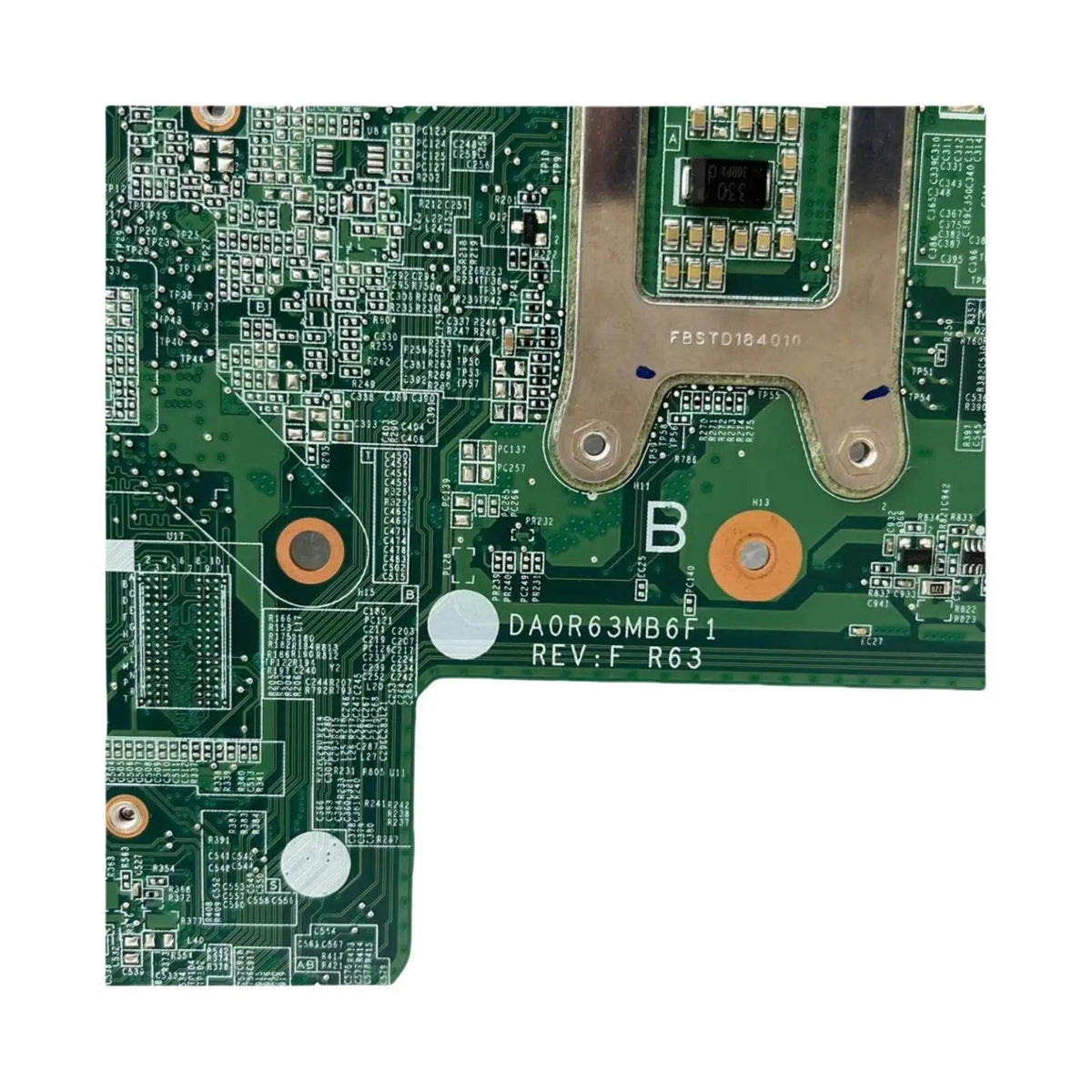 HP Pavilion 15-E 17-E Motherboard DA0R63MB6F1 713255-501 with HM86 - Bighao-era Laptop Part