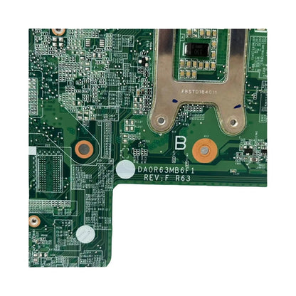 HP Pavilion 15-E 17-E Motherboard DA0R63MB6F1 713255-501 with HM86 - Bighao-era Laptop Part