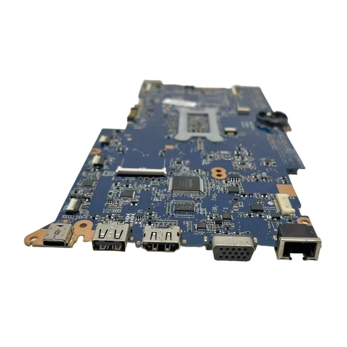 HP ProBook 440 G5 Motherboard DA0X8BMB6F0 L05788-601 with i5-7200U CPU - Bighao-era Laptop Part