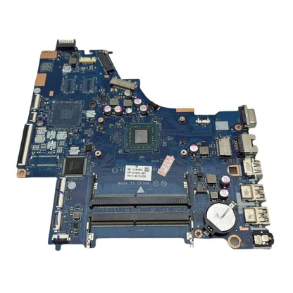 HP Pavilion 15-BW 255 G6 Motherboard LA-E841P 926268-601 with A6-9220 CPU - Bighao-era Laptop Part