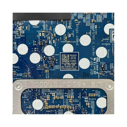 Dell Latitude 3520 Motherboard 213047-1 CN-03VVMC with i5-1135G7 CPU - Bighao-era Laptop Part