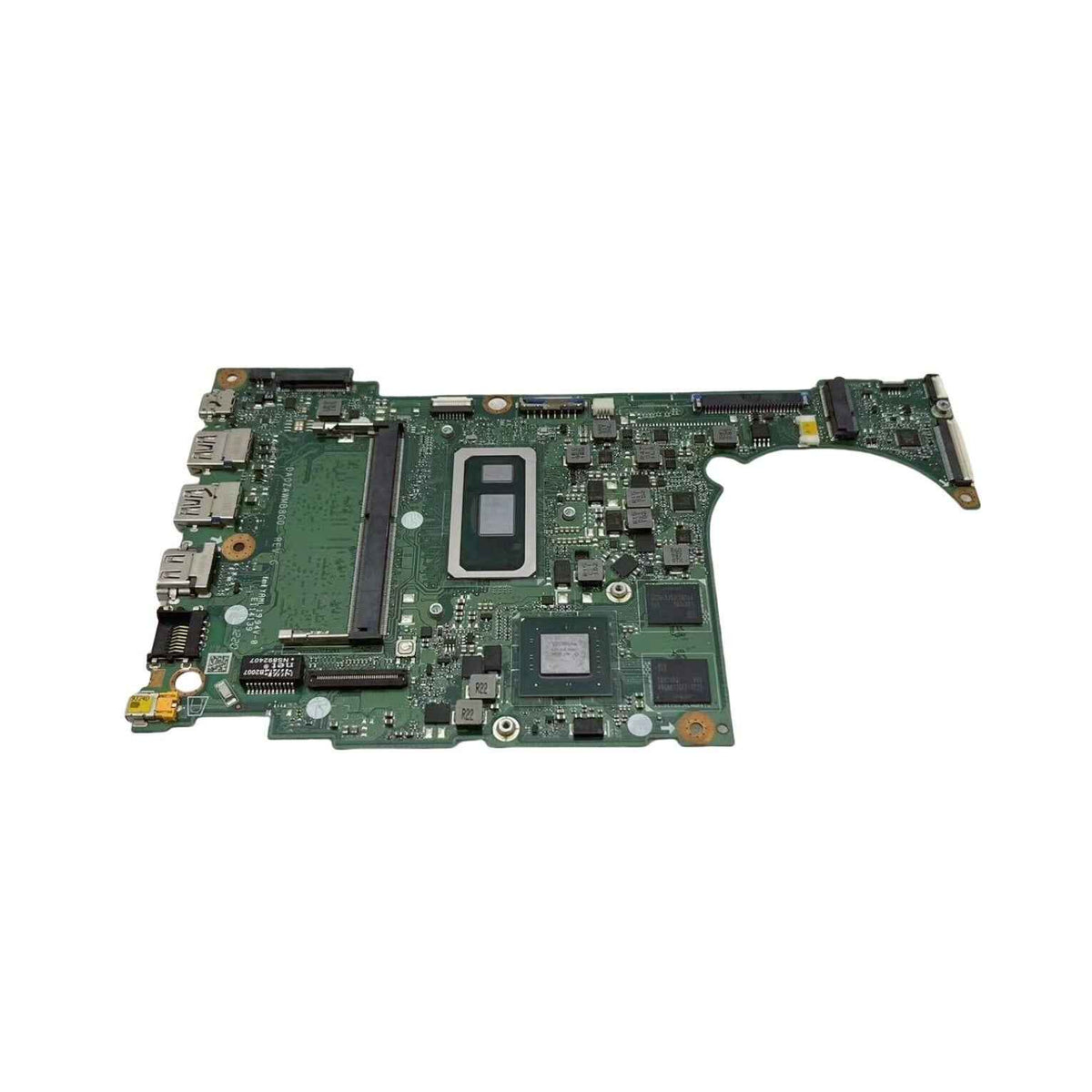 Acer Aspire A515-54G Motherboard DA0ZAWMB8G0 NB.HN111.004 with i7-10510U CPU MX350-2GB - Bighao-era Laptop Part