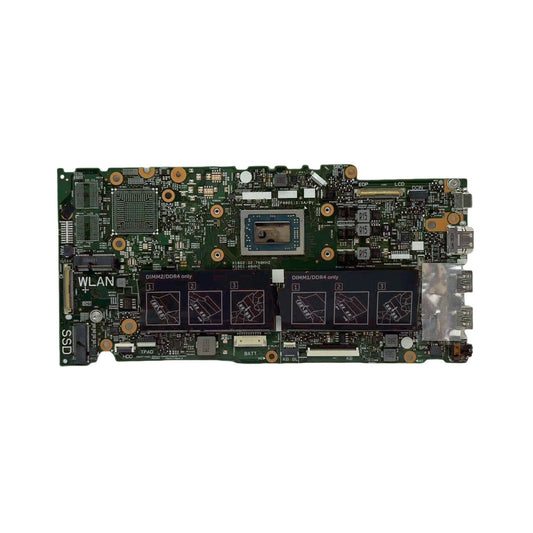 Dell Inspiron 5485 Motherboard FNM6F 18796-1 CN-0FNM6F with R5-3500U CPU - Bighao-era Laptop Part