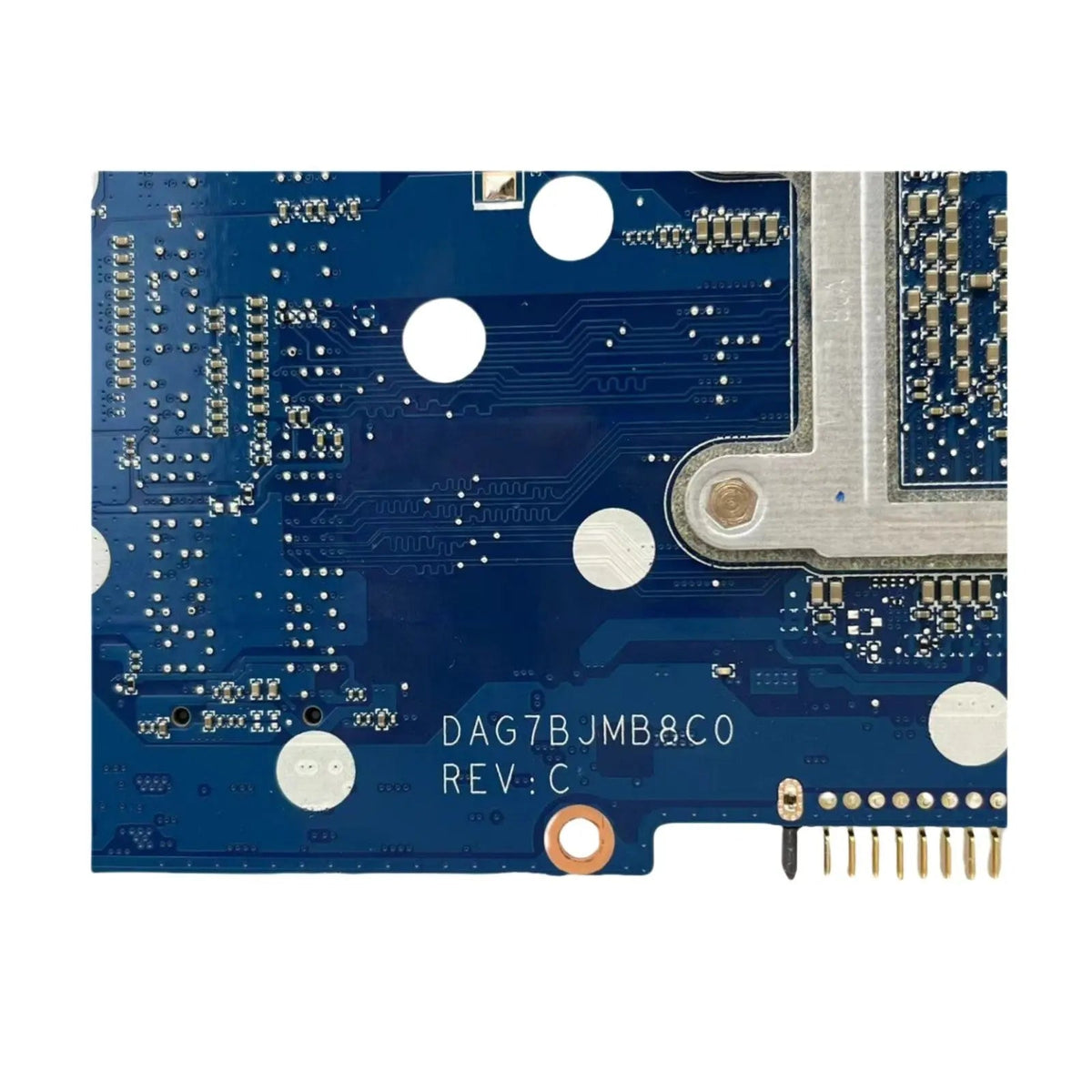 HP Pavilion 15-CW Motherboard DAG7BJMB8C0 L46709-601 with AMD R3-3300 CPU - Bighao-era Laptop Part