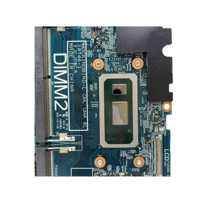 Dell Latitude 3410 3510 Motherboard 19746-1 CN-0DT6K3 with i5-10310U CPU - Bighao-era Laptop Part