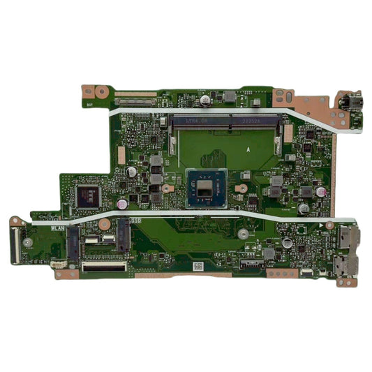 ASUS VivoBook X409MA Motherboard 90NB0Q20-R00040 with N4020 CPU - Bighao-era Laptop Part