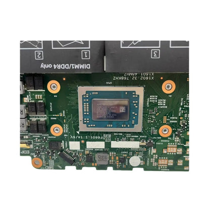 Dell Inspiron 5485 5585 Motherboard 18796-1 CN-0984NW with R7-3700U CPU - Bighao-era Laptop Part