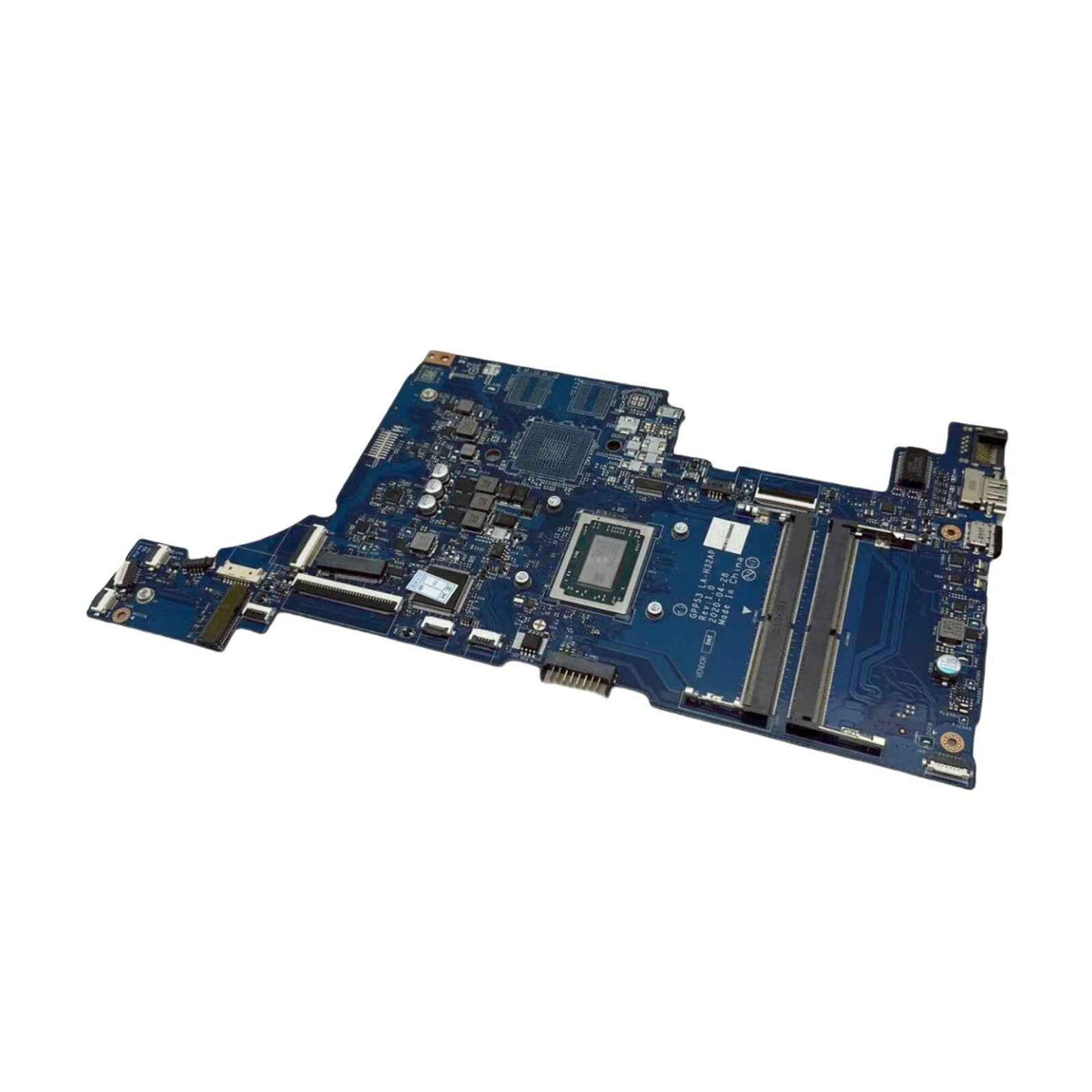 HP 15-GW 15s-GR 255 G8 Motherboard LA-H32AP M31094-601 with R5-3500U CPU - Bighao-era Laptop Part