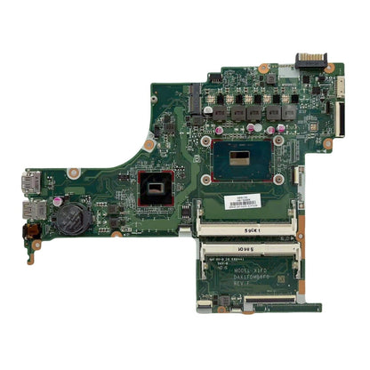 HP Pavilion 15-AB Motherboard DAX1FDMB6F0 832575-601 with i7-6700HQ CPU - Bighao-era Laptop Part