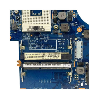 Acer Aspire 3820TG Motherboard 09921-3 MB.PV101.001 with HD5650-1GB - Bighao-era Laptop Part