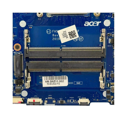 Acer Nitro AN515-43 Motherboard LA-J621P NB.Q6Z11.002 with R7-3750H GTX1650-4GB - Bighao-era Laptop Part