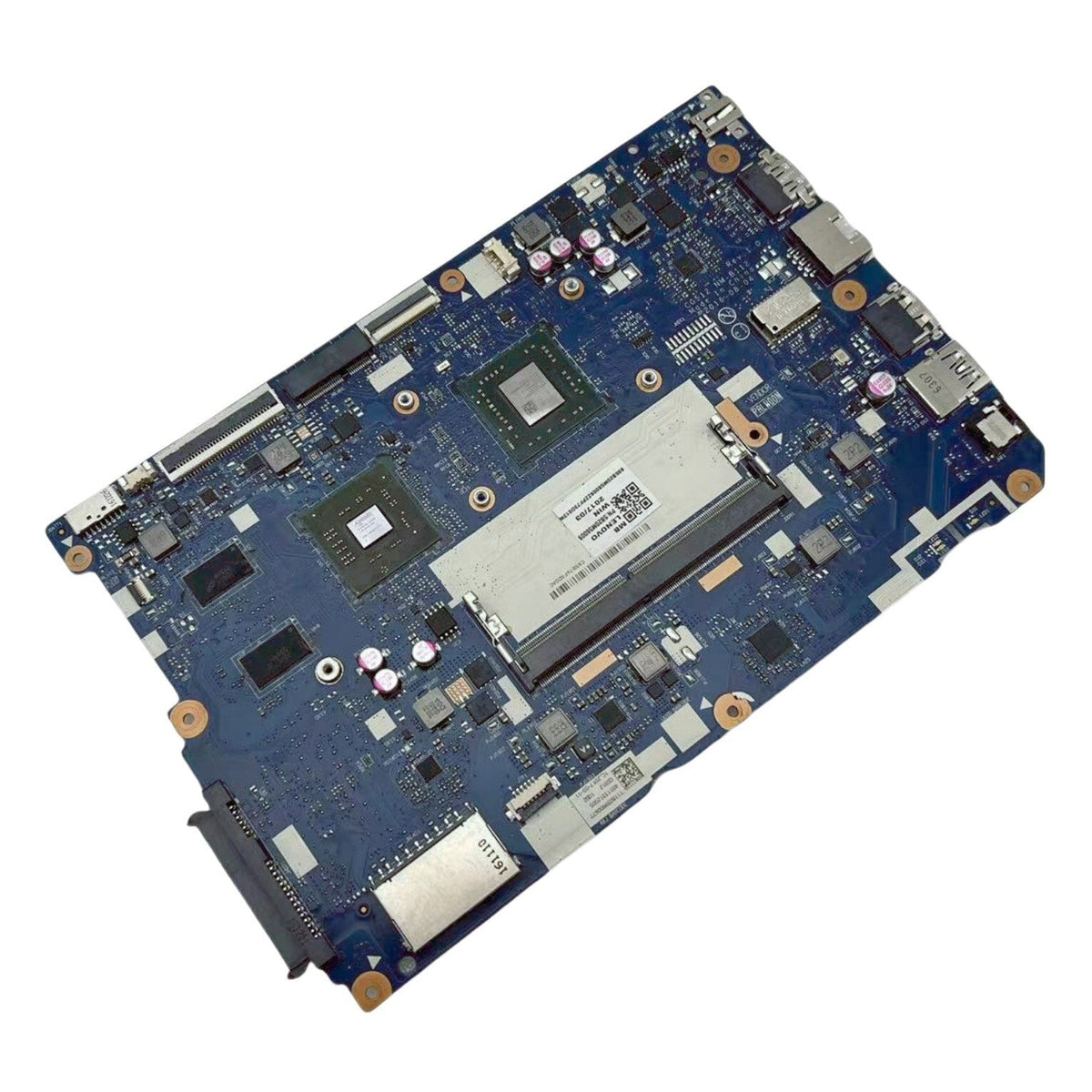 Lenovo Ideapad 110-15AST Motherboard NM-B112 5B20M56015 with A9-9400 R5 M330-2GB - Bighao-era Laptop Part