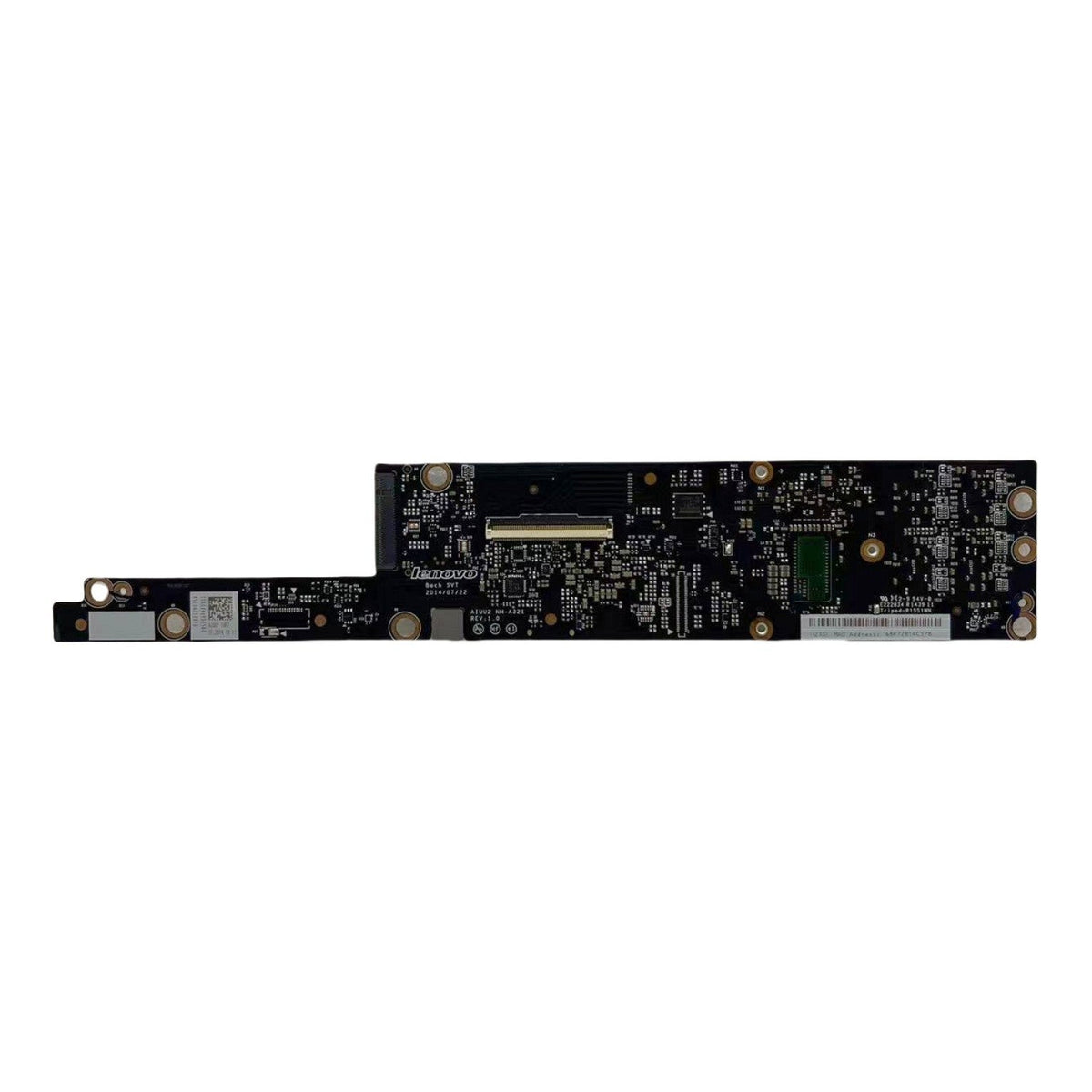 Lenovo Yoga 3 Pro 1370 Motherboard NM-A321 5B20G97341 with M-5Y70 CPU 8GB-RAM - Bighao-era Laptop Part