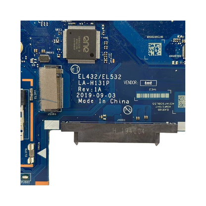 Lenovo Ideapad S340-14API Motherboard LA-H131P 5B20S42266 R5-3500U 4GB-RAM - Bighao-era Laptop Part