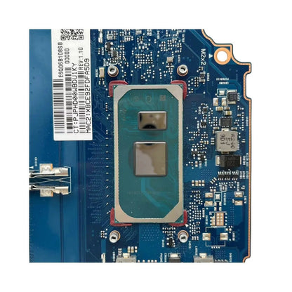HP Pavilion X360 14-DW Motherboard 6050A3202801 M21493-601 with i5-1135G7 CPU - Bighao-era Laptop Part