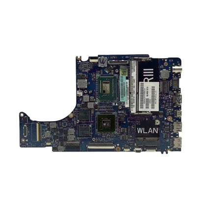 Dell XPS 14 L421X Motherboard LA-7841P CN-0K5W1D with i5-3317U CPU GT630M-1GB - Bighao-era Laptop Part