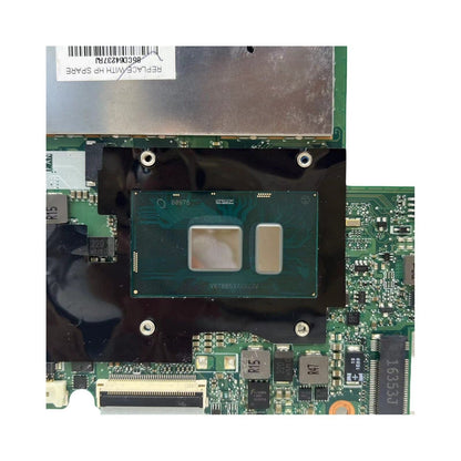 HP Envy X360 13-Y Motherboard DAY0DPMBAF0 906722-601 with i7-7500 CPU 16GB-RAM - Bighao-era Laptop Part