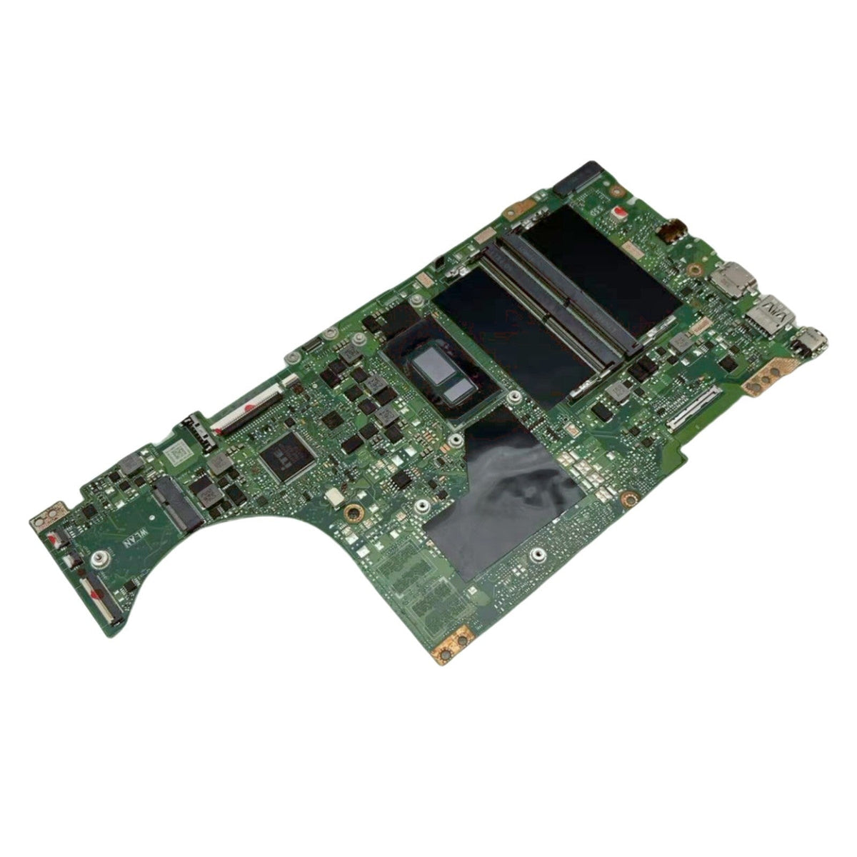 ASUS Vivobook X510UAR Motherboard 90NB0FQ0‑R00071 with i5-8250U CPU - Bighao-era Laptop Part