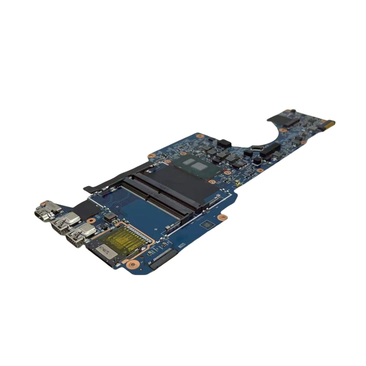 HP Pavilion X360 M3-U Motherboard 15256-3 with Core i3-7100U CPU - Bighao-era Laptop Part