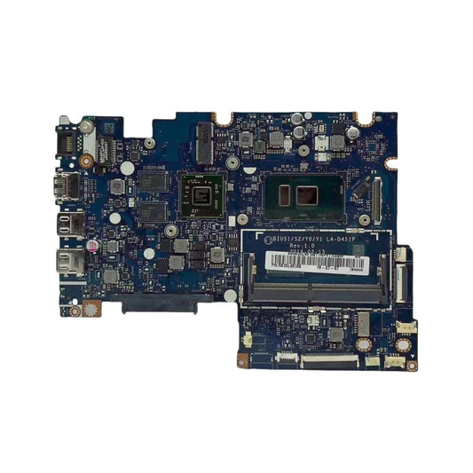 Lenovo Yoga 510-14ISK Motherboard LA-D451P 5B20L45199 with i7-6500U R7 M460-2GB - Bighao-era Laptop Part